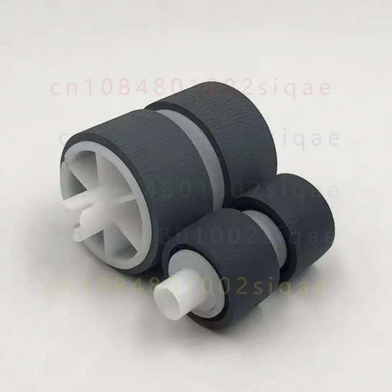 FOR Canon DR-C125 DR-C225 Feeder Paper Pickup Roller Kit, Scanner Replacement Parts