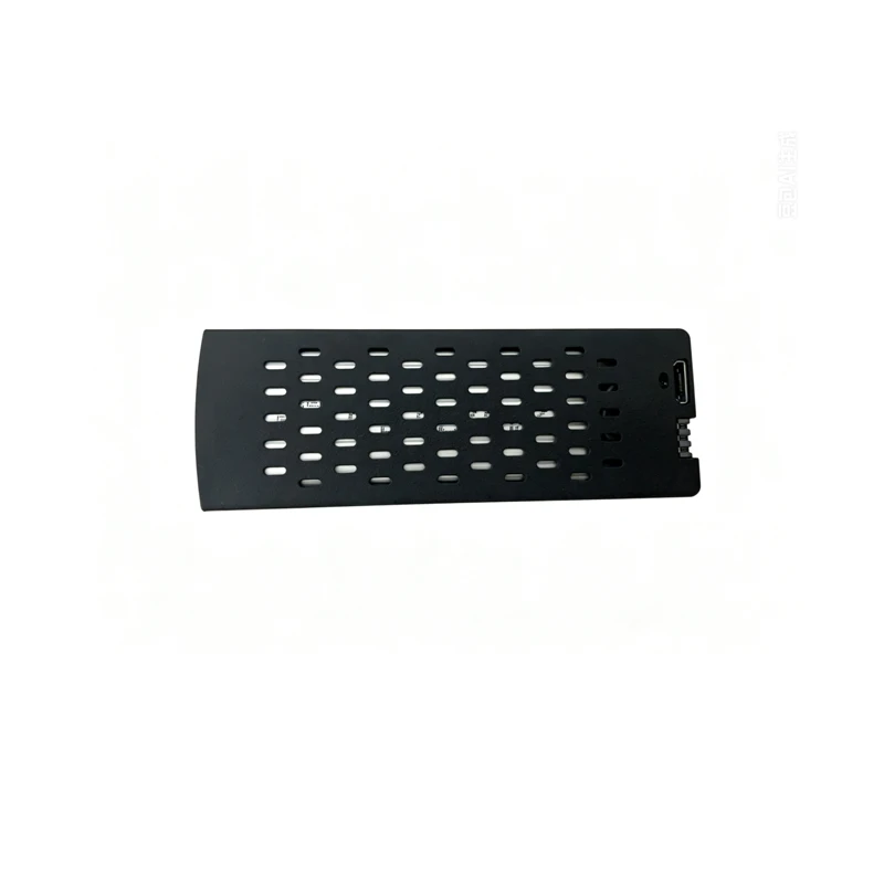 Original 3.7V 2000mAh Battery for SG109 MAX Drone Quadcopter