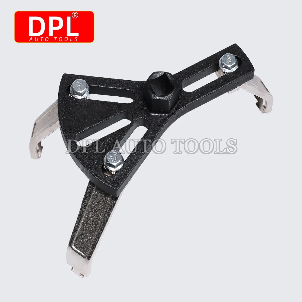 

Fuel Pump Removal Tool Adjustable Fuel Pump Lock Ring Tool Fuel Tank Repair Kit Fuel Tank Cap Wrench