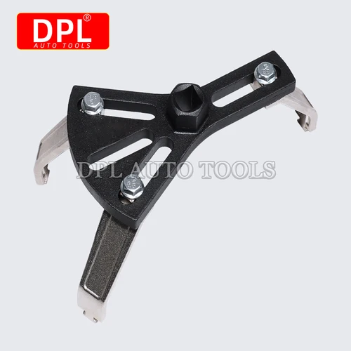 Herramienta de extracción de bomba de combustible, herramienta de anillo de bloqueo de bomba de combustible ajustable, Kit de reparación de tanque de combustible, llave de tapa de tanque de combustible