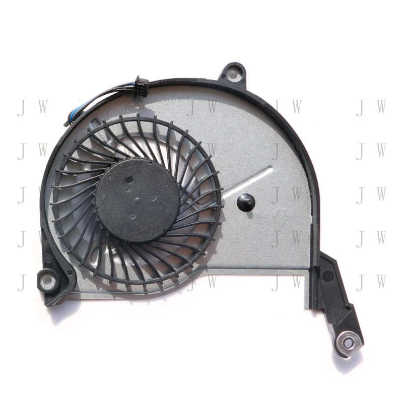 J    For HP 15-N107AX TPN-Q132 TPN-Q131 TPN-Q130 Q129 CPU Cooling Fan 736278-001