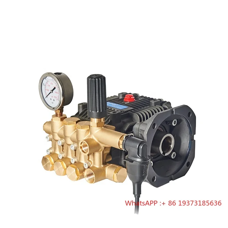 Triplex Plunger Roa…