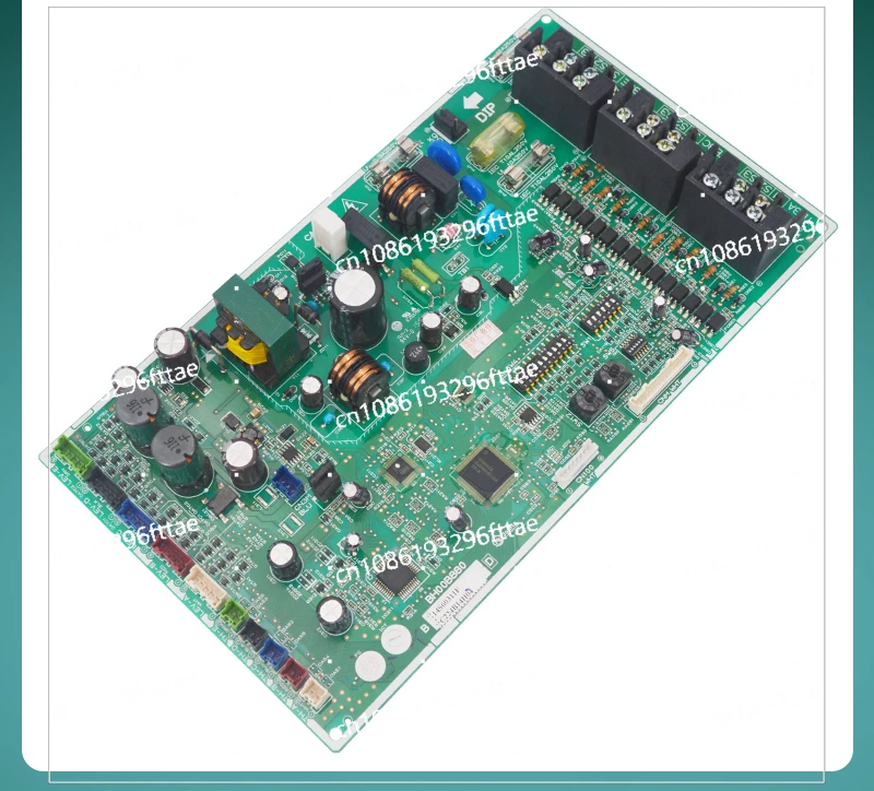 Applicable To The New Mitsubishi Electric Central Air Conditioning Computer Board BH00B880 Main Board Divergent Box Board