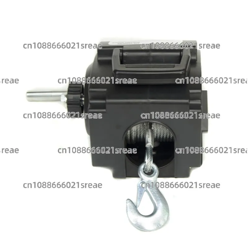 

Лебедка 12 В, резиновая лодка, морская электрическая лебедка, 2000 фунтов, портативная электрическая лебедка для морской яхты, небольшой кран-трактор