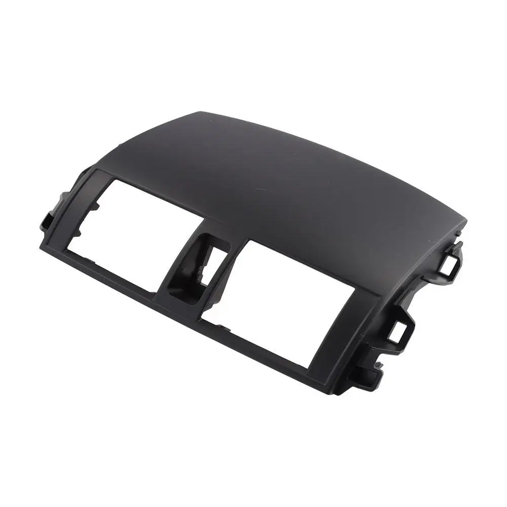 for Toyota Corolla Altis  2008 2009 2010 2011 2012 2013 Parts Dashboard Instrument Panel Middle Air Outlet Supplies