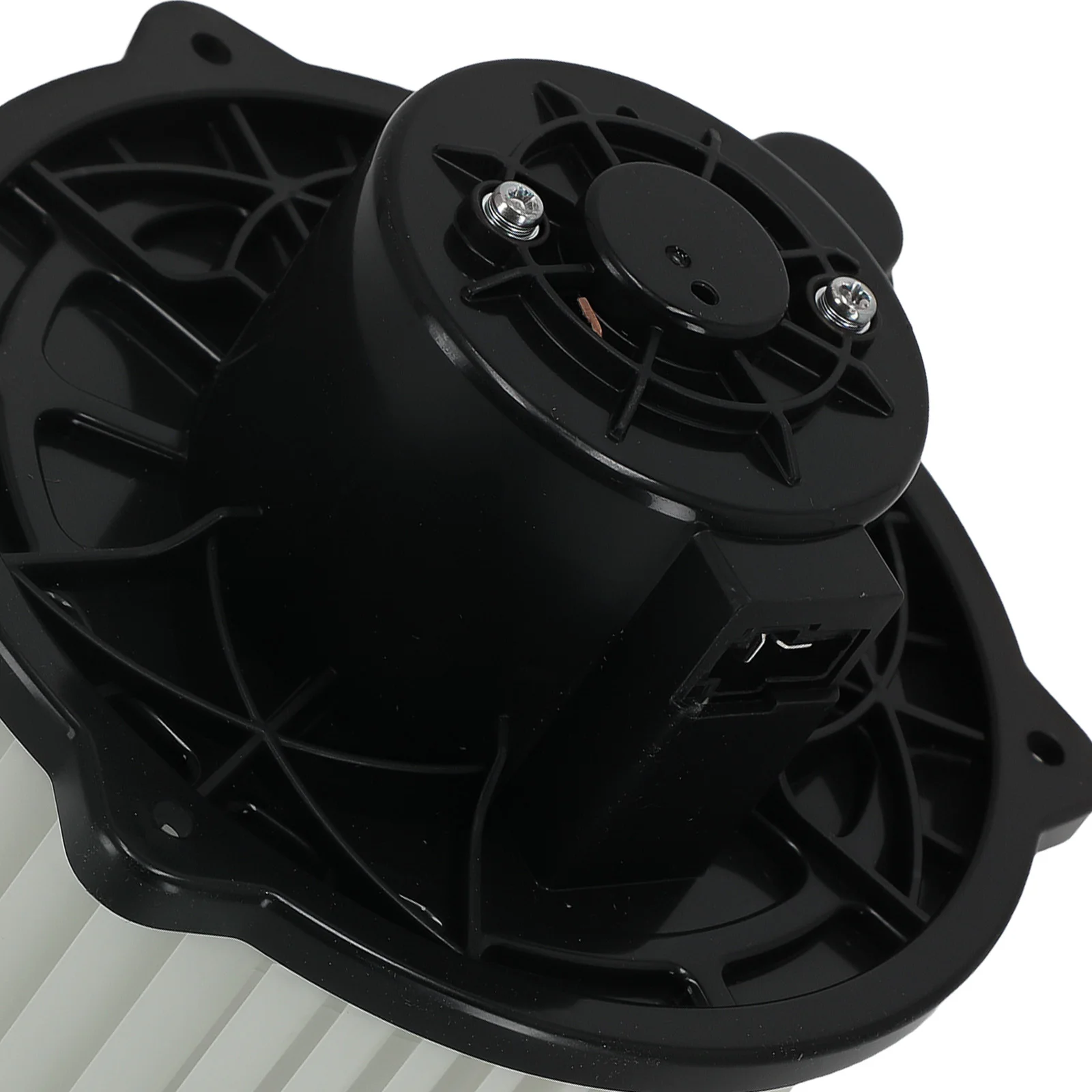 HVAC Heater Blower Motor With Fan Cage for Hyundai Elantra/Santa Fe 971132B000