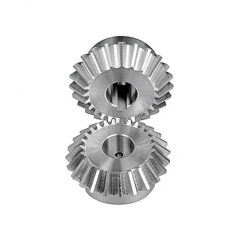 1pc 1:1 Bevel Gear 0.5 Mod 20/25/30 Teeth Bore 3/4/5/6mm Gear 90 Degrees Meshing Angle Steel Gears 45# Steel