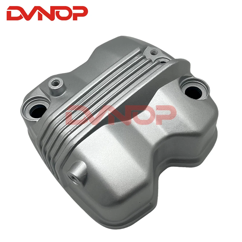 Cylinder head cover for Honda CBF125 CB125F XR125 XR150 CBF150 GLH125 CRF150 NXR150 KTT KVX - view 3