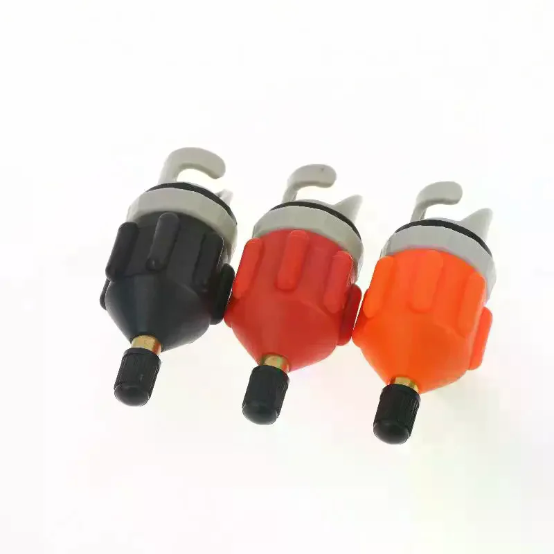 SUP Air Pump Adapter Kit Multifunctional Inflation Nozzle For Paddle SUP Board Kayak Inflatable Boat view 5
