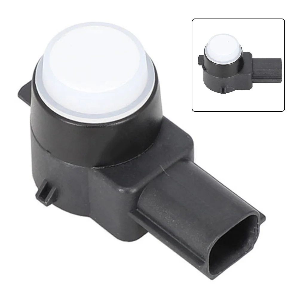 

Помощь при парковке автомобиля, черный датчик заднего вида, разработанный для автомобилей Chrysler, оптимальная совместимость для автомобилей Chrysler