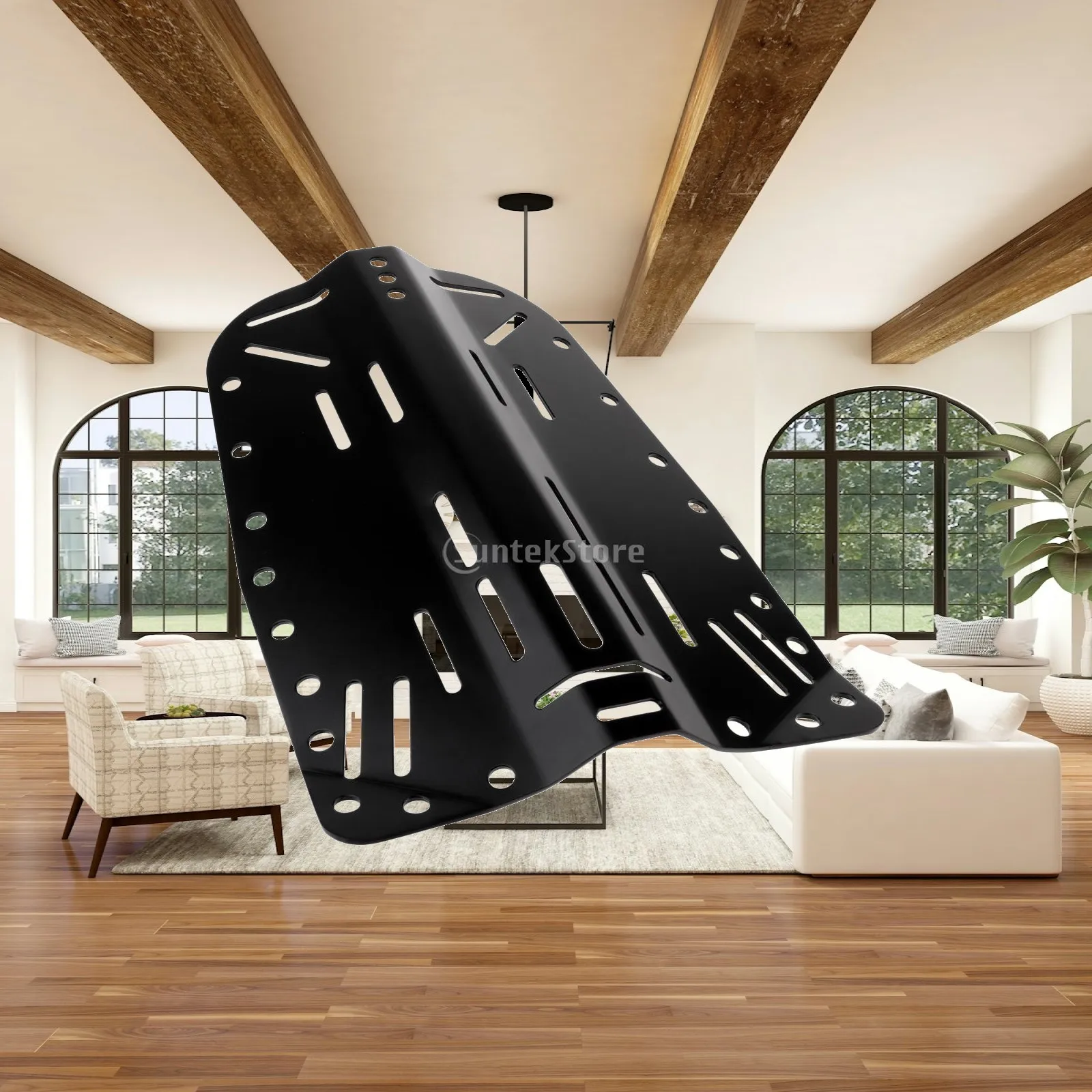 scuba-diving-backplate-aluminum-alloy-harness-diver-accessory-for-underwater-dive-gear-equipment