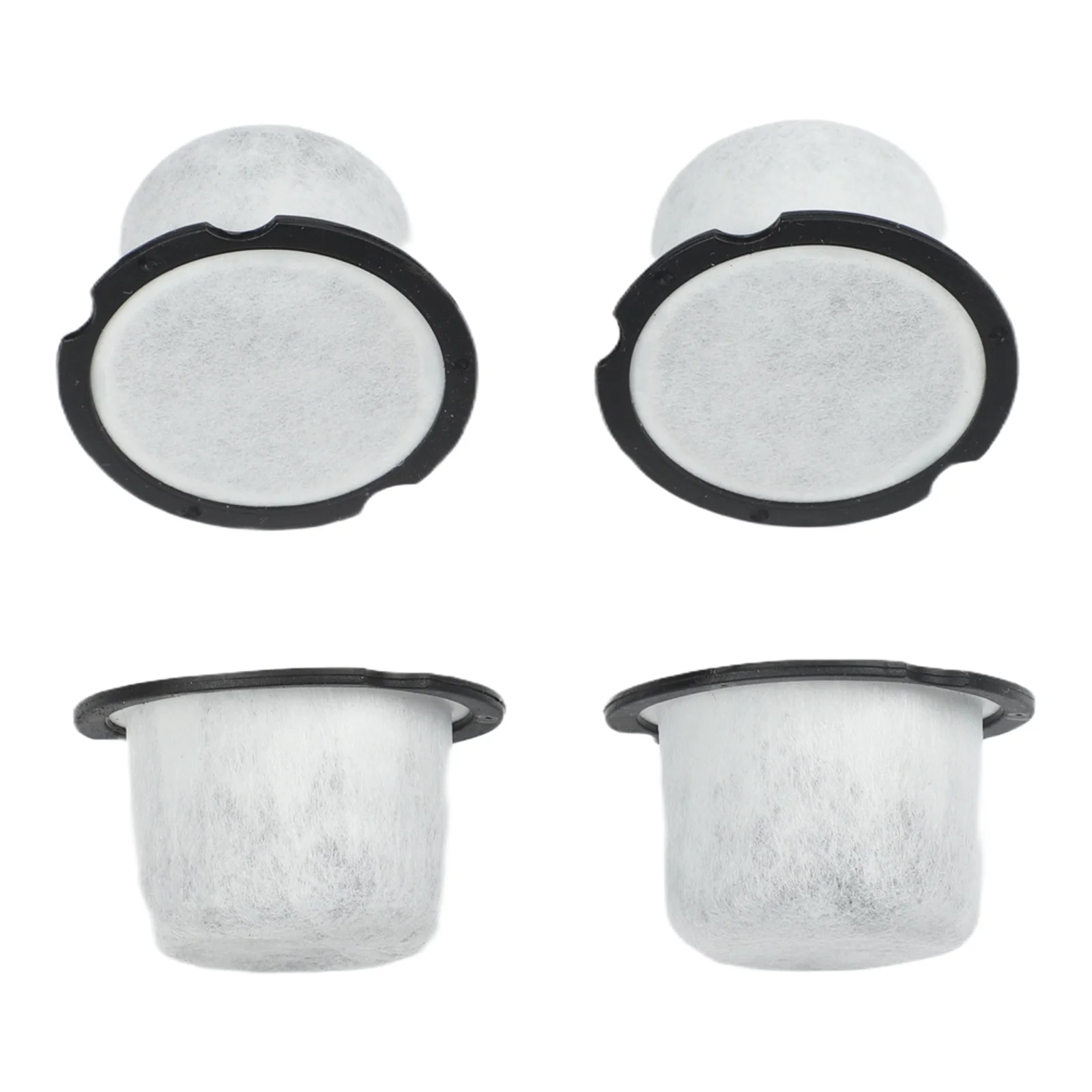 Coffee Preparation Coffee Maker Filters Compatible With Grind Brew Cost-Effective Solution For Coffee Machines
