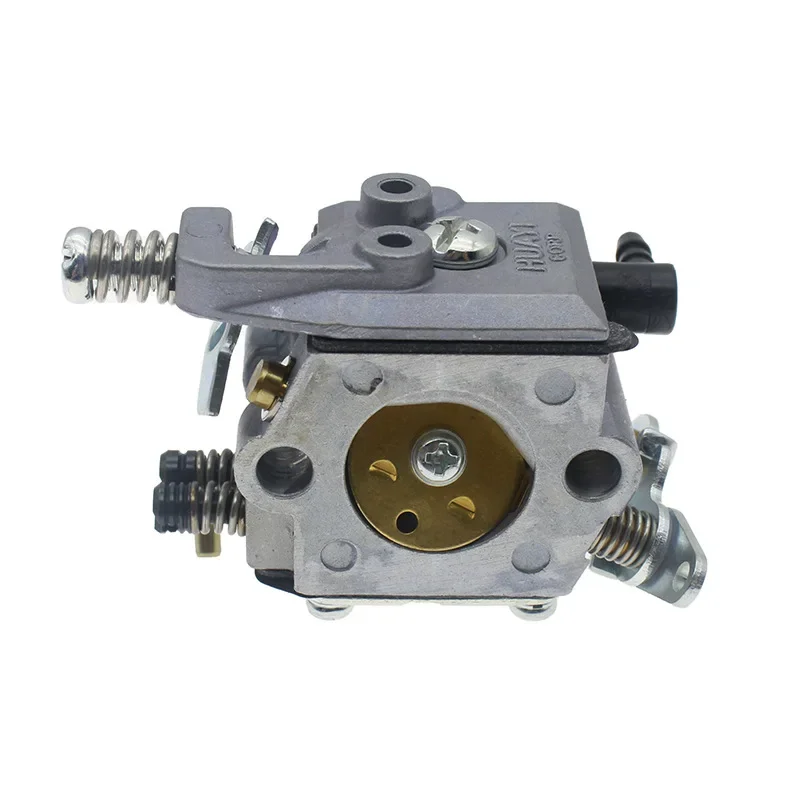 المكربن ل صدى CS350 CS-350T CS-350TES CS-351 CS-350WES 2 Kurs 2.5HP 35.8cc Motosserra 35 36 Redefinir WALBRO WT-897
