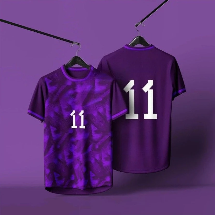 

2025 Korean Version 3D Printed Quick-drying Breathable Short-sleeved T-shirt, Daily Travel Sports Summer Jersey Short-sleeved