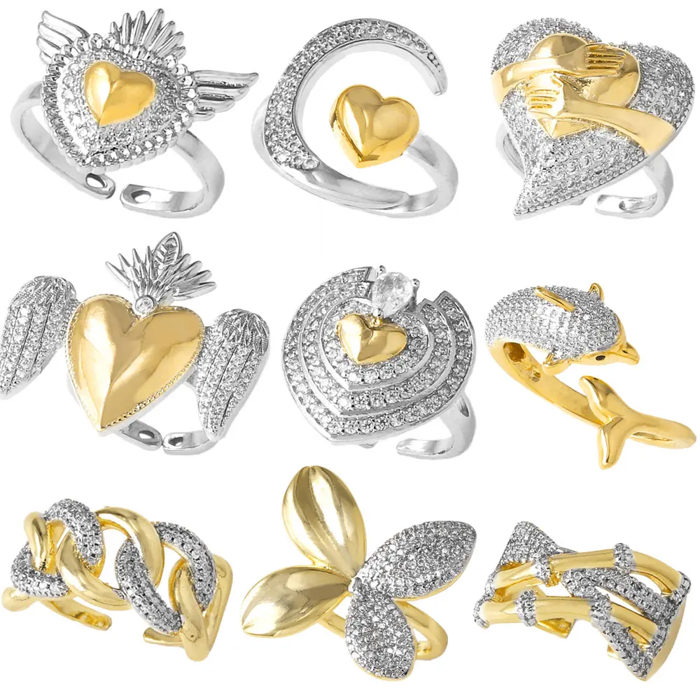 Flola Gold Silver C…