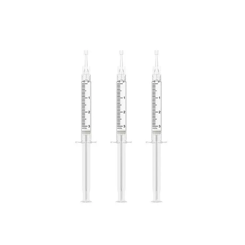 قلم تبييض الأسنان يستخدم مباشرة برأس فرشاة أبيض ساطع يزيل البقع الصفراء مكمل جل يحمي اللثة #4