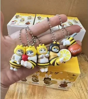 회색