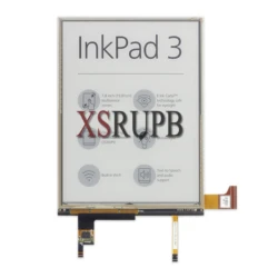 Оригинальный 7,8-дюймовый экран Eink ED078KH4 1404X1872 для Pocketbook 740 Inkpad 3 PB740 pro Display