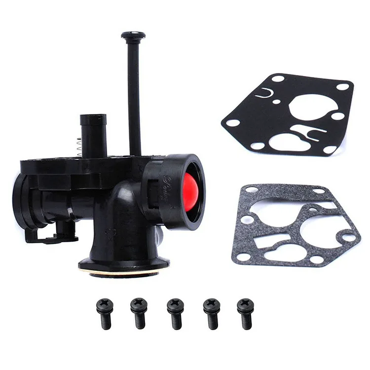 

Подходит для карбюраторов Briggs&Stratton 795477, 795469, 794147, 699660