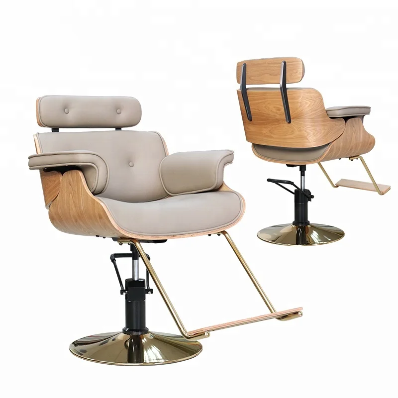 Beauty Styling Hair Salon Barber Chair Furniture On Sale