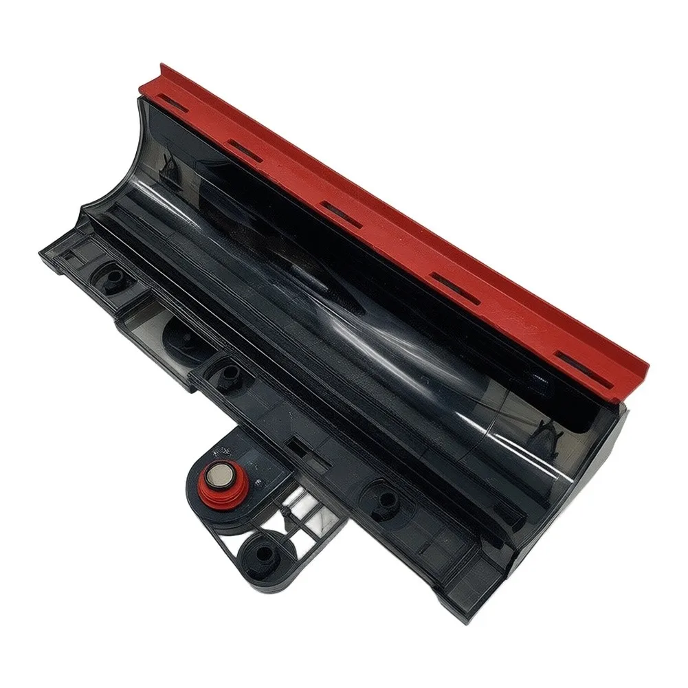 Roller Brush Guard Robotic Arm Cover For Comprehensive Floor Cleaning Intelligent Height Detection For Dreame H15 Pro
