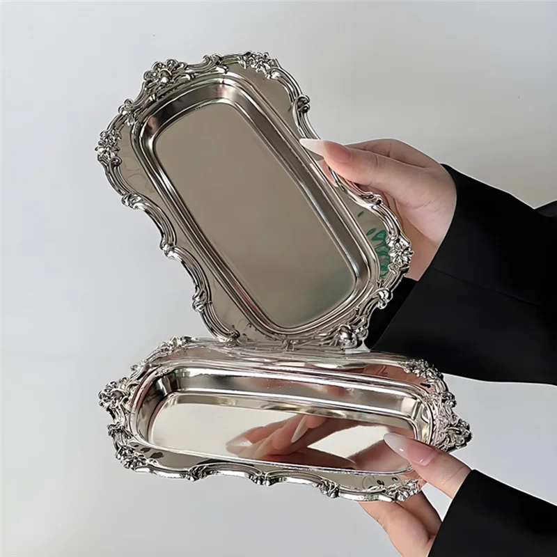 Thumbnail 3 - #39 Best Serving Platters to Buy In 2026