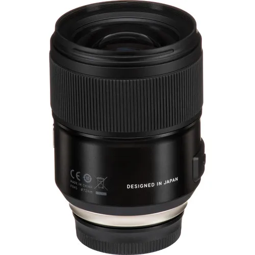 Tamron SP 35mm f/1.4 Di USD Lens for Nikon F