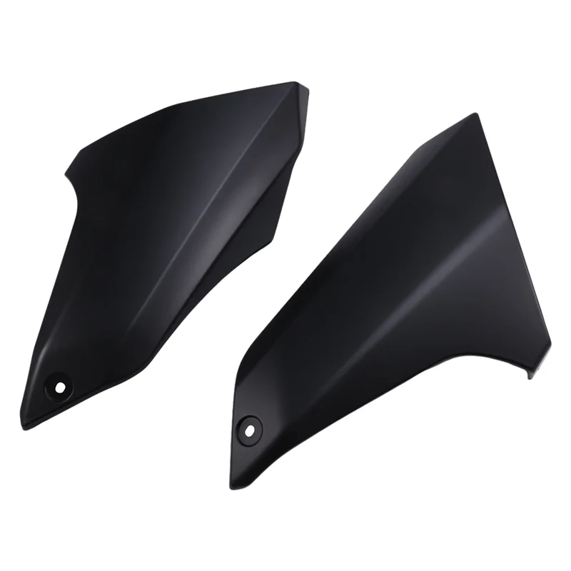 

AASS-Motorcycle Side Tank Fairing Air Intake Cover Panel For Yamaha MT09 FZ09 FZ-09 MT-09 2012 2013 2014 2015 2016