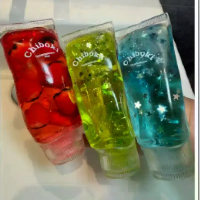 Toothpaste Tube Toy Crystal S - Kids Toys Youtube recension och pris