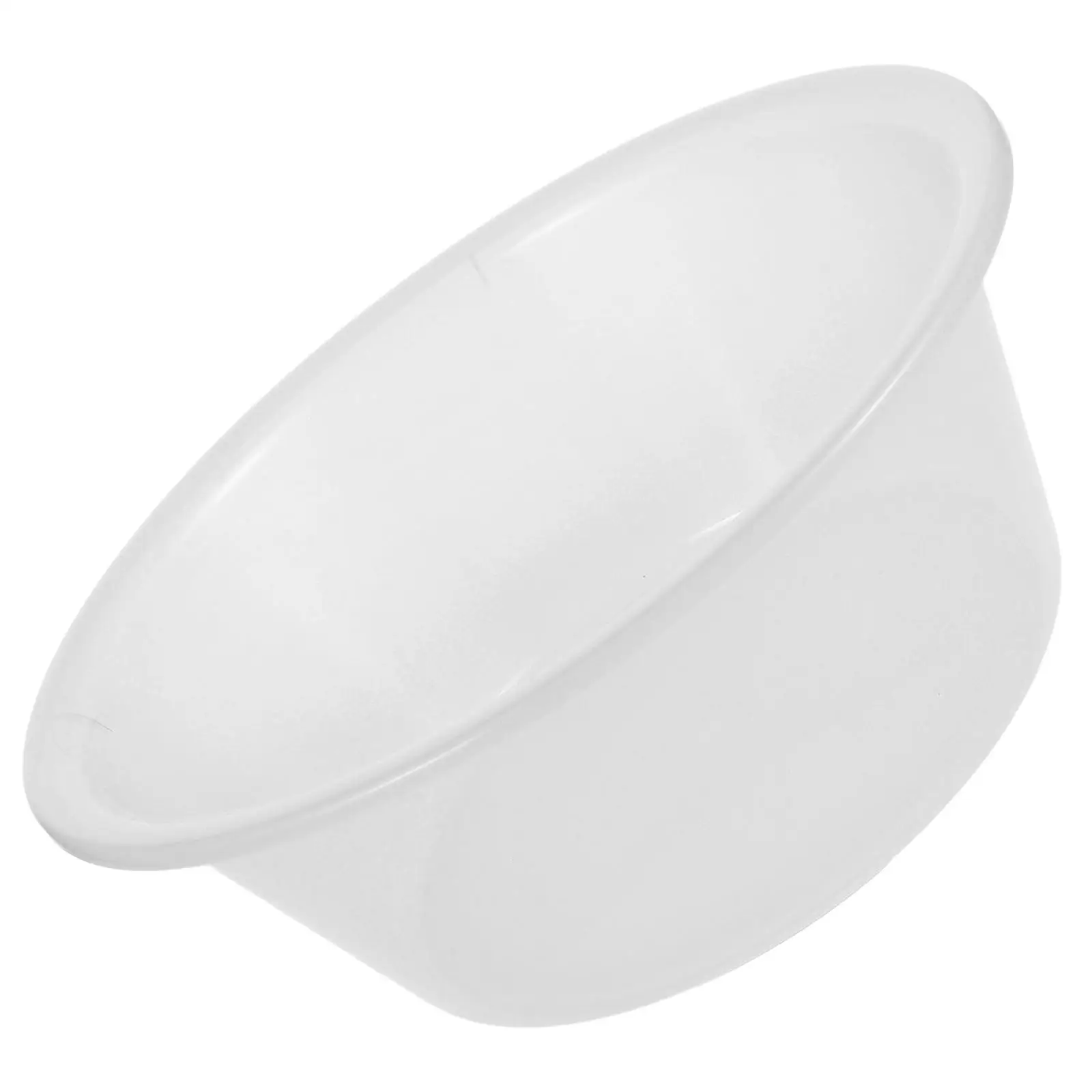 

Large Foot Wash Basin Cleaning Bucket Dish Soak Bath Tub Barrel for Soaking Feet Soaker