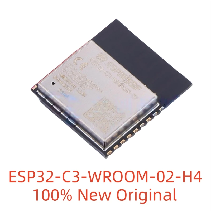 NEW original ESP32-C3-WROOM-02-H4