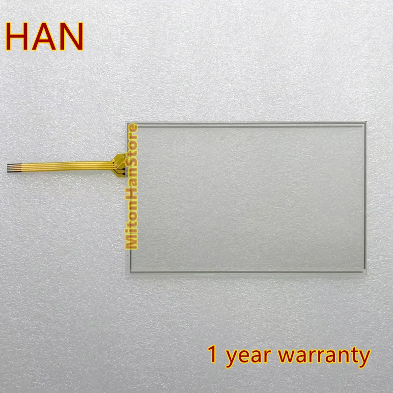 AST-070A AST-070A080A Digitizer Layar Panel Sentuh