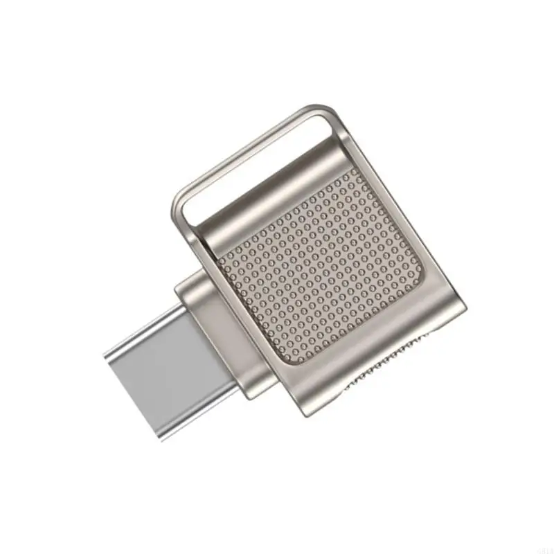G8TA USB3.0 Type C TFS MicroSds Reader для смартфонов планшеты TFS Card