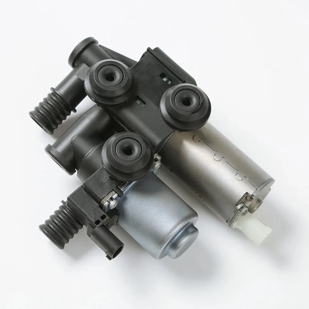 جودة عالية جديدة لـ 64118369807 Ver war ming Reg ellep Extra Waterpomp Voor B M W 3-serie E46 X3 E83 Z3 E36
