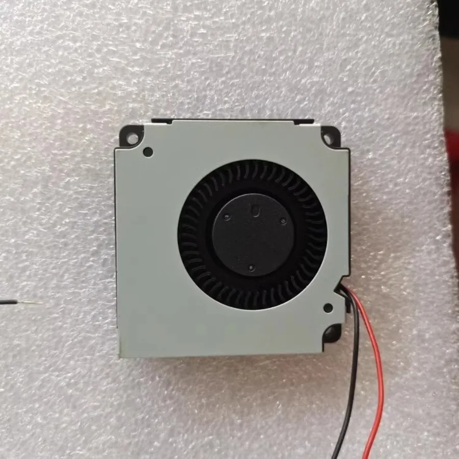 For Delta 5010 BFB0505LA 5V 0.11A 5CM 2-wire Turbo Blower Ball Cooling Fan