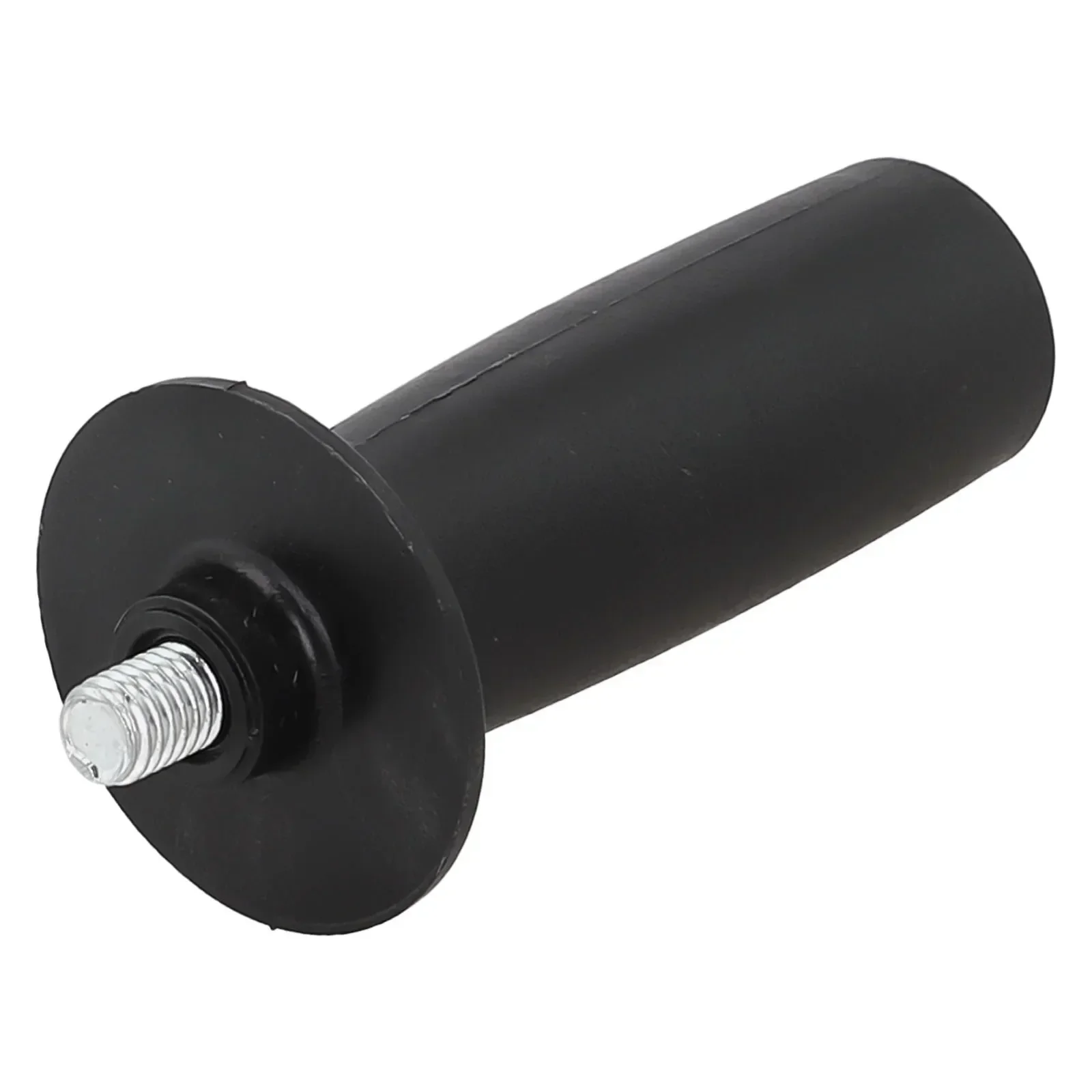 Power Tools Angle Grinder Handle M8-134mm Plastic Handle 8mm/10mm Black Comfortable Grip Convenient To Install