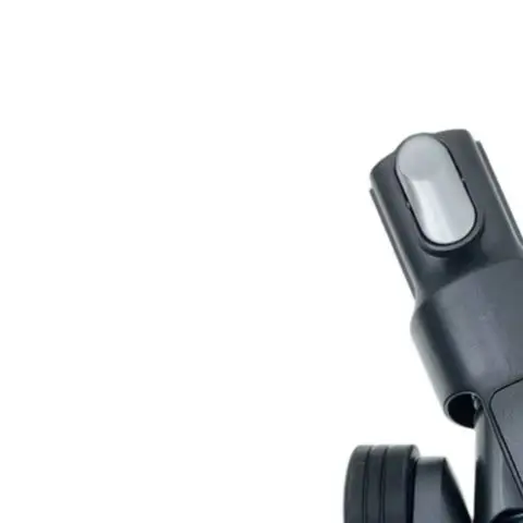 For Corner Edge Cleaning Carpet Brush Assembly Floor Nozzle Unit Depth Efficient Cleaning Side Brush Integration