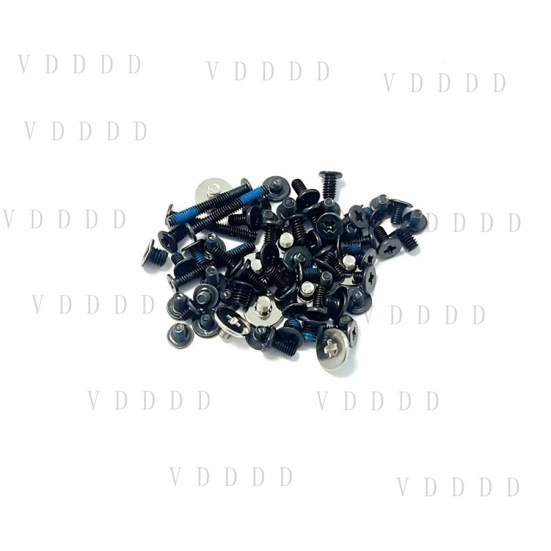 V A New Set Screws Kit For HP PAVILION GAMING 15-DK 15T-DK 15-DK0068WM 15-dk0055wm