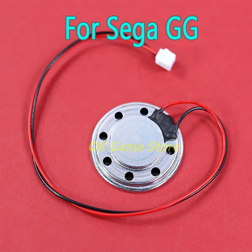 

15pcs Controller Repair Parts Sound Speaker For SEGA GG GAME GEAR Game Accessory