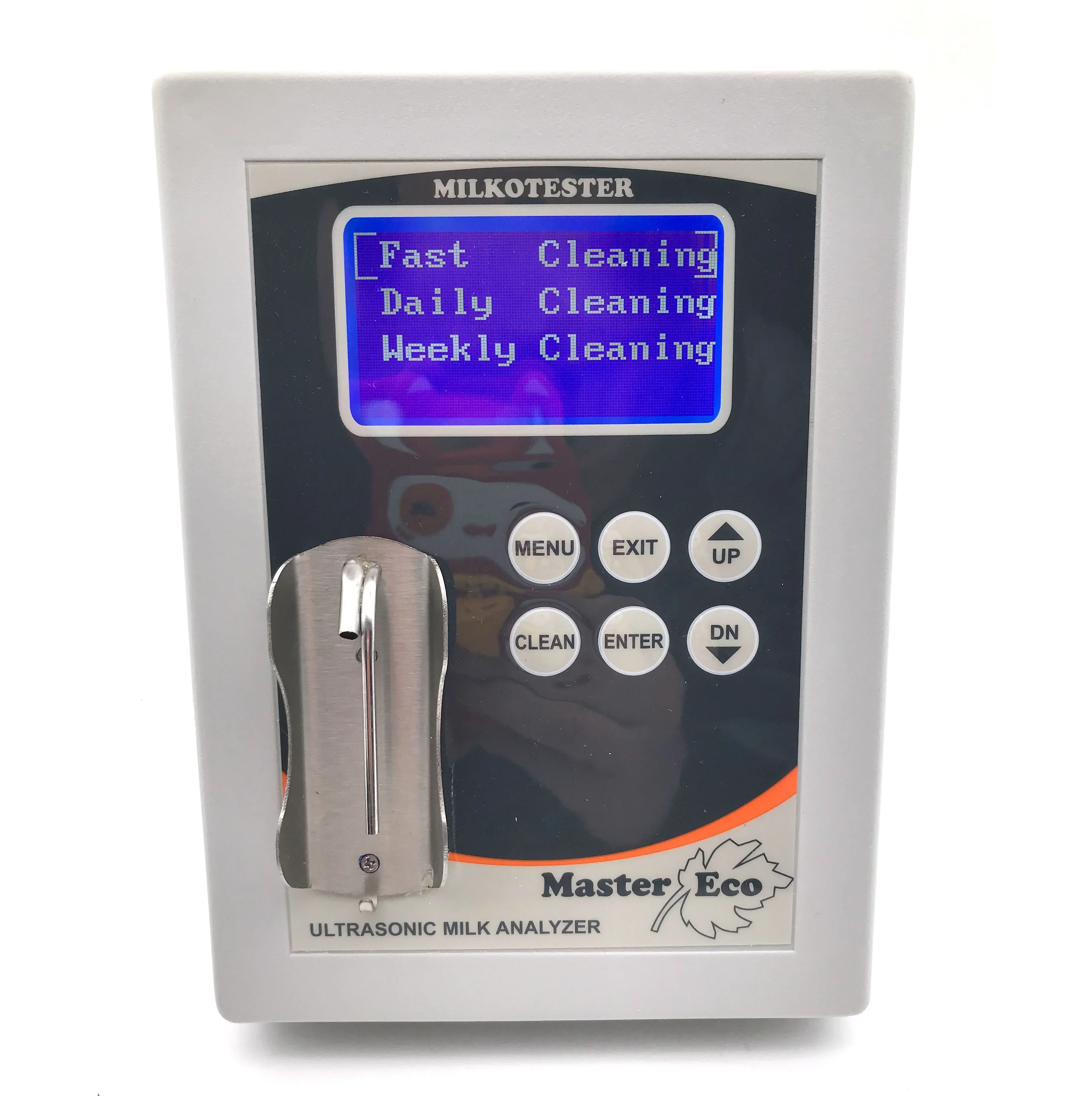 Zetron Master ECO-Multi-dairy Quality  Milk  Analyzer