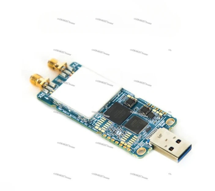 Software Defined Radio LimeSDR Mini