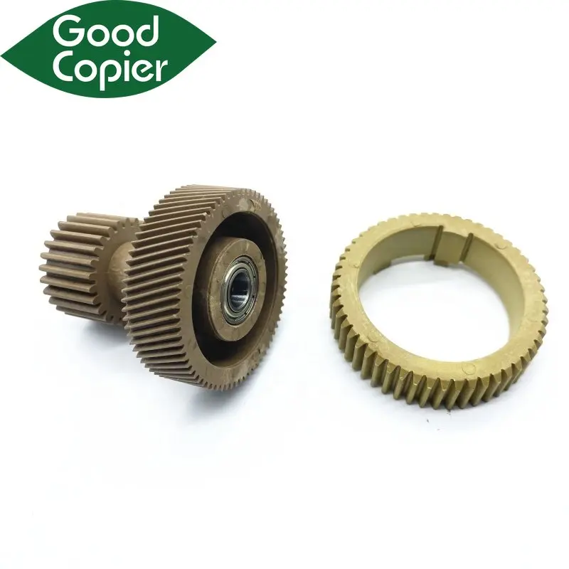 FU8-0505-000 FC6-3494-000 Upper Roller Gear for Canon IR 6055 6065 6075 6255 6265 6275 8105 8095 8085 8205 8285 Copier parts