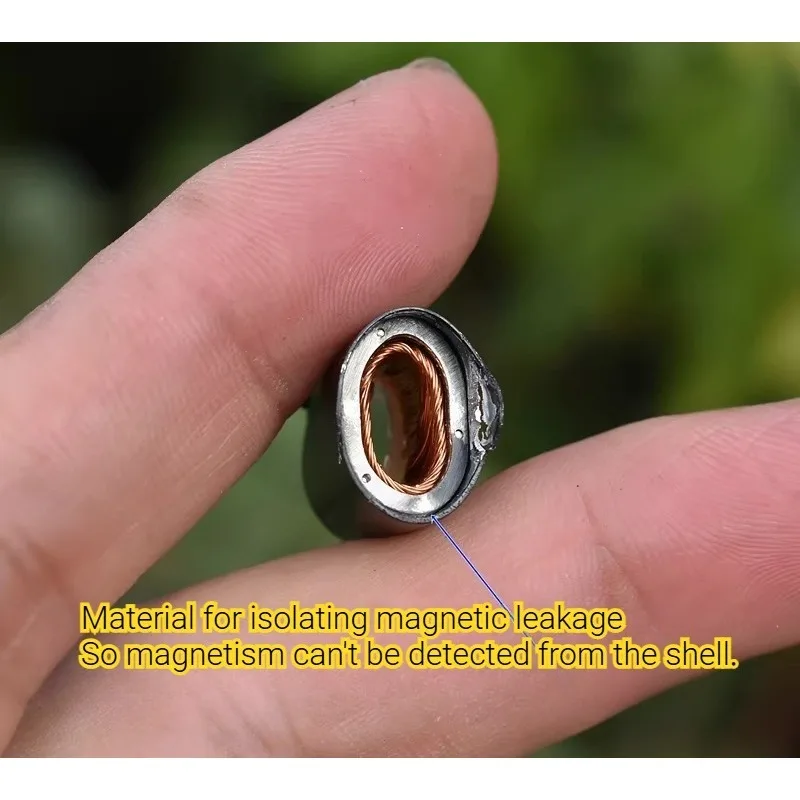 1220 Mini 12mm*20mm 3-Phase Inner Rotor Brushless Motor DC 7.2V 43600RPM High Speed Power Ball Bearing DIY RC Car Boat Model
