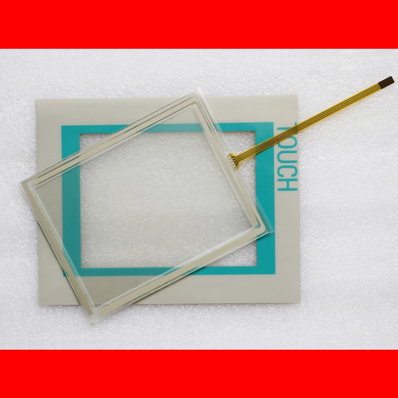 TP177A TP177B 6AV6642-0AA11/0BA01/0BC01-0AX0/0AX1/1AX0/1AX1 -- Plastic Protective Films Touch Screens Panels