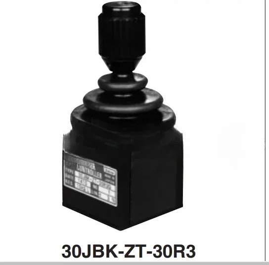 Sakae 30JBK-ZT-30R3G 30JBK-YO-20R2G Joystick Controller