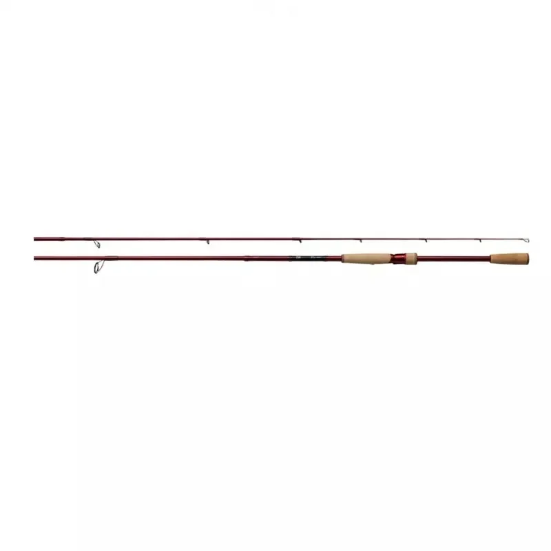 7 '30 7 1/2 4 Fishing Rod Section Portable Luya Rod Universal Carbon UL Travel Edition