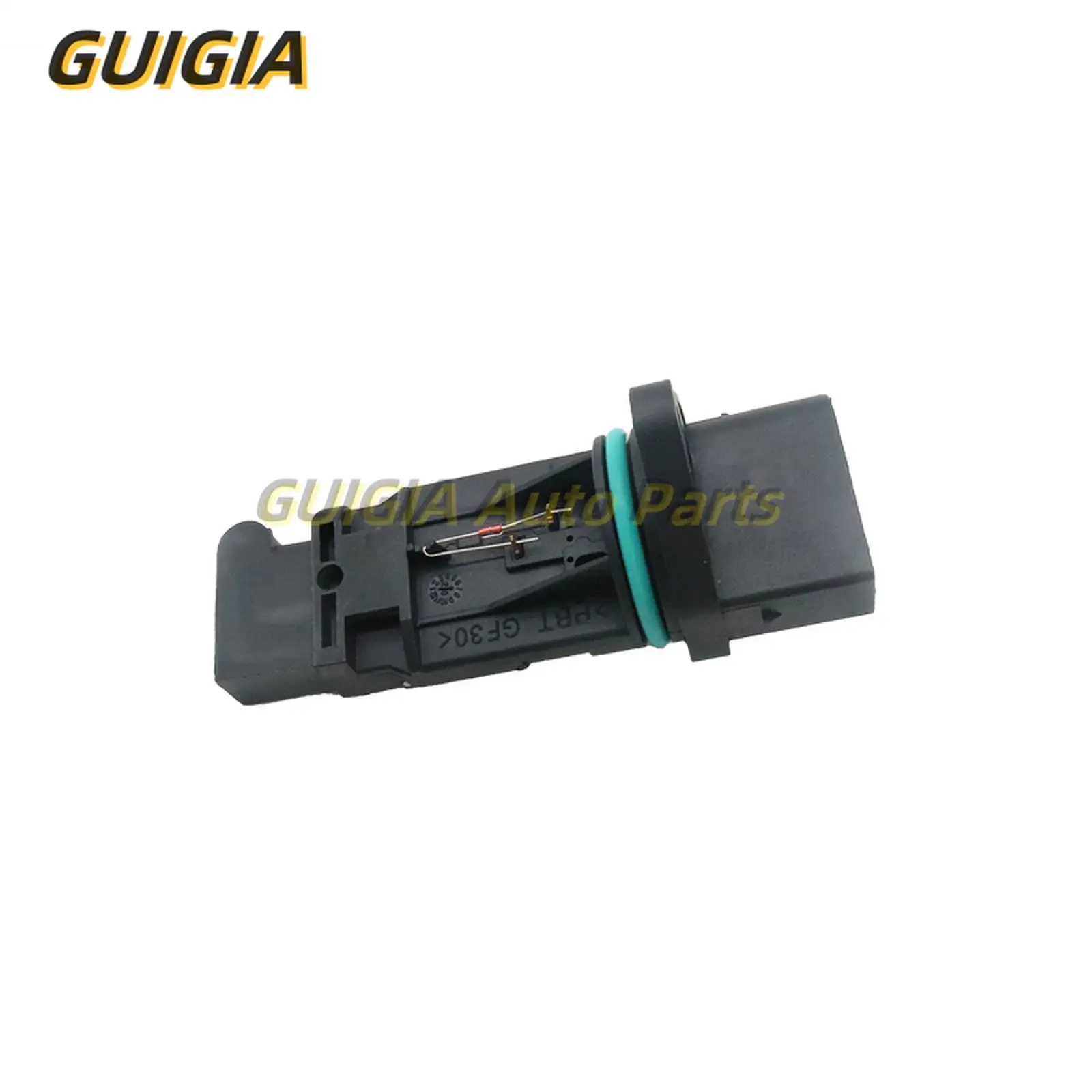 F00C2G2029 Misuratore di Flusso D'aria di Massa MAF Sensore Per BMW Serie 3 E46 E36 E39 E38 E53 Z3 Z8 2002-2005 1596 ccm 1895 ccm 1951 ccm Nuovo