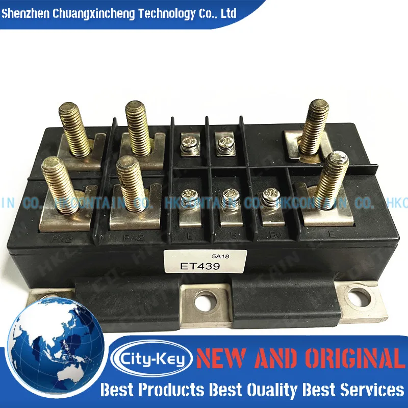 New and Original ET431 ET439 IGBT MODULE