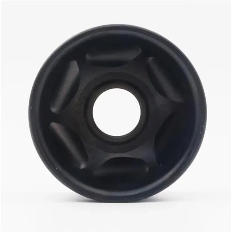 ER20 ER25 ER32 Dust Nut CNC Machining Center Cutting Engraving Machine Accessory