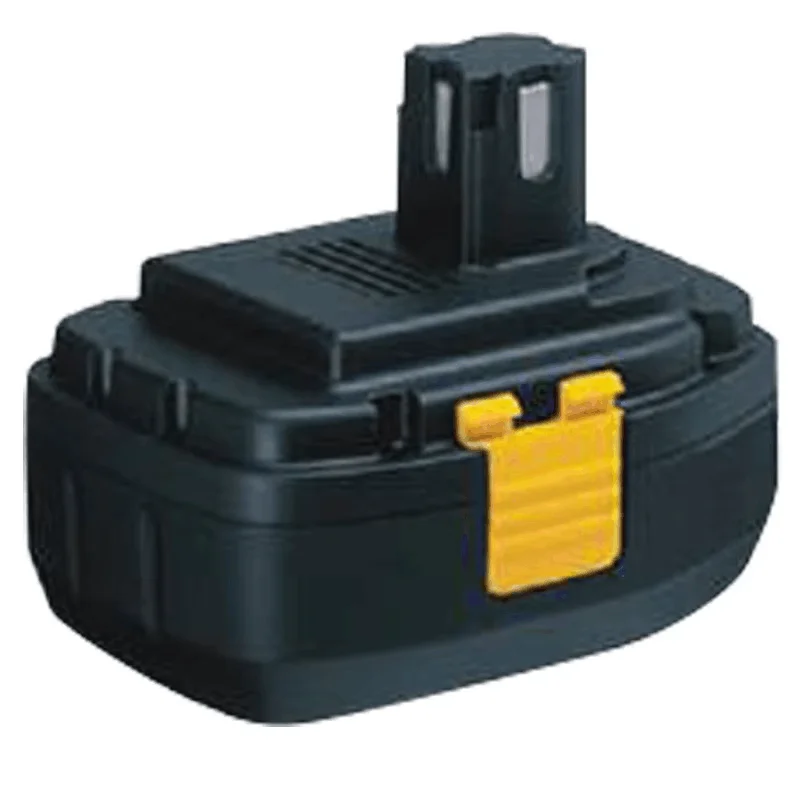 For Panasonic 18V 2000mAh power tool battery EY3544 EY3544GQK EY3551 EY3551GQ EY3551GQW EY3552 EY3552GQW EY3796 EY3796B